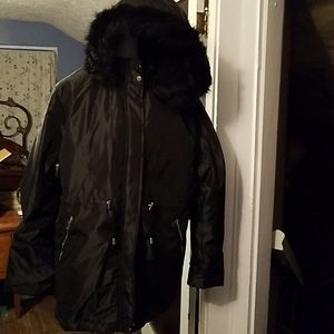 Parka Coat 31 Lenth, 48 inch around